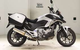 HONDA NC700X D RC63
