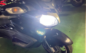 SUZUKI SKYWAVE 650LX 2014 CP52A