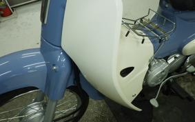 HONDA C50 SUPER CUB AA09