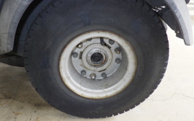 HONDA GYRO UP TA01