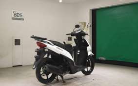 SUZUKI ADDRESS 110 2015 CE47A