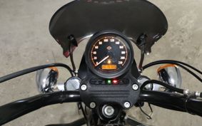 HARLEY XL883R 2015 CS2