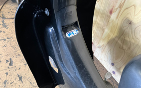 HONDA LITTLE CUB AA01