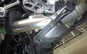 BMW R1250GS ADVENTURE 2021
