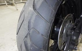 KAWASAKI NINJA 1000 SX 2023 ZXT02K