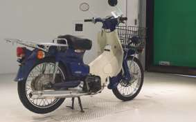 HONDA C50 SUPER CUB AA01