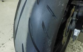 HONDA 400X ABS 2018 NC47