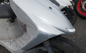 SUZUKI ADDRESS V125 G CF46A