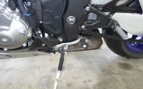 YAMAHA YZF-R1 M 2016