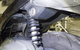 HONDA DIO 110 2015 JF31
