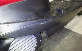 YAMAHA JOG Gen.5 SA36J