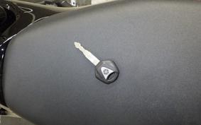 YAMAHA XSR900 2022 RN80J