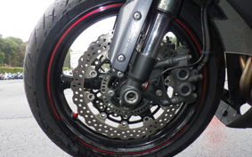 KAWASAKI ZX 10 NINJA ABS 2013