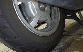 SUZUKI ADDRESS V125 DT11A