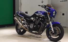 YAMAHA XJR1300 2002 RP03J