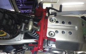 YAMAHA ｾﾛｰ250-3 DG31J