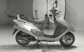 HONDA SPACY125 JF04