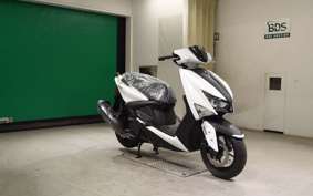 YAMAHA CYGNUSｸﾞﾘﾌｧｽ 2026 SEJ4J