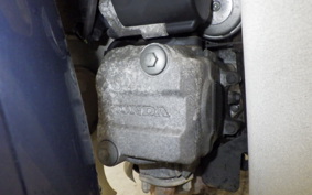 HONDA C50 SUPER CUB E 2014 AA01