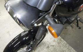KAWASAKI W175A