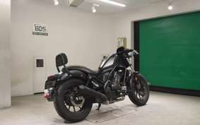 HONDA REBEL 250 A 2024 MC49