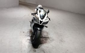 HONDA CBR600RR 2009 PC40