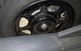 HONDA TACT Gen.4 AF79