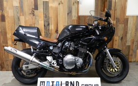 SUZUKI GS1200SS 2001 GV78A