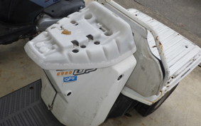 HONDA GYRO UP TA01