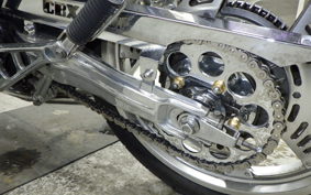 HONDA CBX400F 1984 NC07