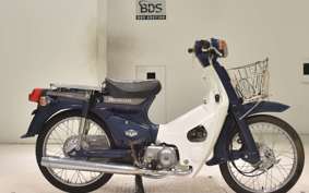 HONDA C50 SUPER CUB E C50