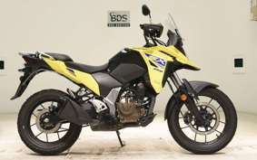 SUZUKI Vｽﾄﾛｰﾑ250SX 2022 EL11L
