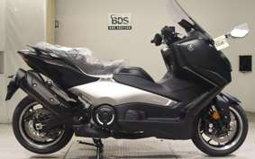 YAMAHA T-MAX 560 2026 SJ21J