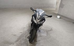 KAWASAKI NINJA 400R 2011 ER400B