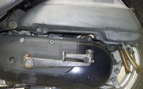 YAMAHA JOG Gen.5 2009 SA36J
