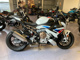 Фото BMW S1000R 2022 с японского аукциона