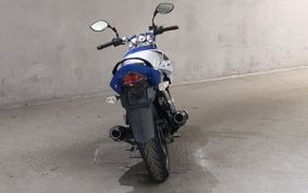 SUZUKI GSR250 GJ55D