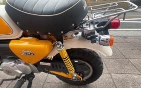 HONDA MONKEY AB27