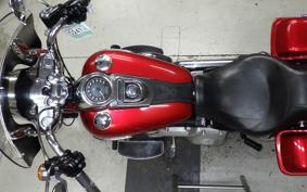 HARLEY FLD 1580 2012