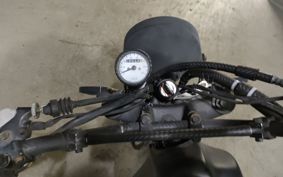 YAMAHA TW200 DG07J