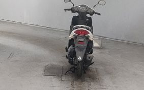 SUZUKI ADDRESS V110 CE47A
