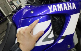 YAMAHA LANZA 2024 4TP