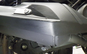 HONDA FORZA 250 2006 MF13