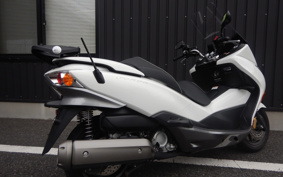 HONDA FORZA ABS MF10