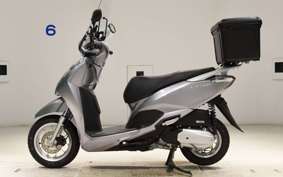 HONDA LEAD 125 JF45
