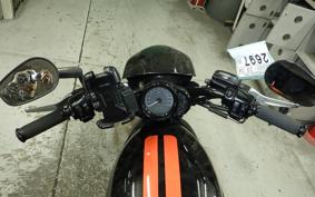 HARLEY NIGHT ROD 1250 SP 2009
