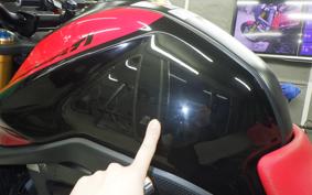 DUCATI MONSTER 937 SP 2024