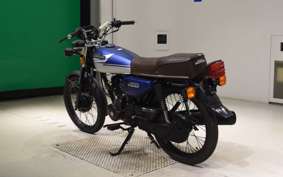 HONDA CG125