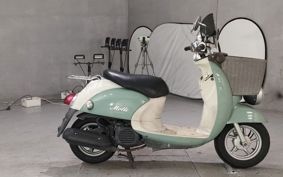 YAMAHA VINO MORUFE SA37J