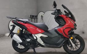 HONDA ADV160 KF54